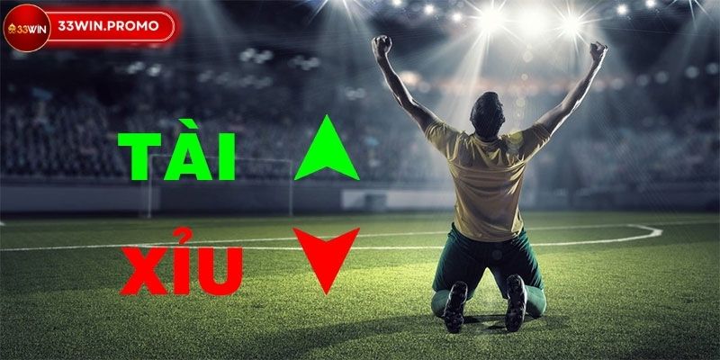 Chi tiết cách đọc kèo bóng đá tài xỉu phạt góc