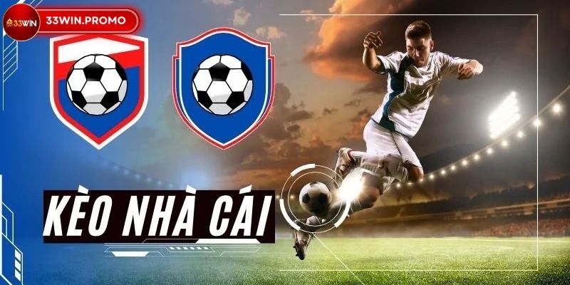 Tổng quan cách ra kèo của nhà cái